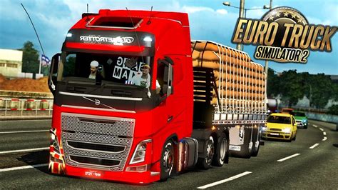 baixar jogo de caminhão euro truck simulator 2 dinheiro infinito - Euro Truck Simulator 2 gratis